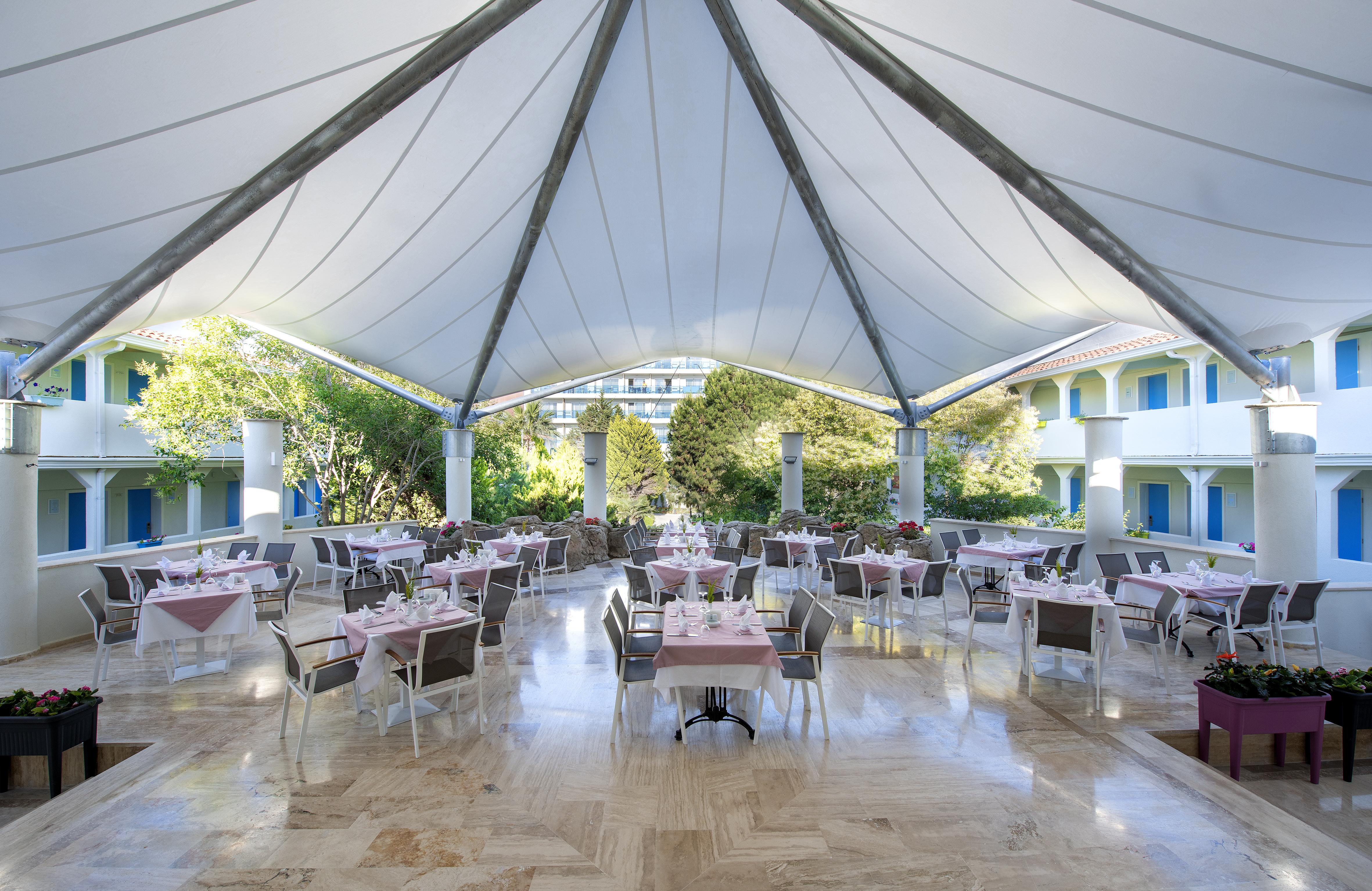 Flora Garden Ephesus Kusadasi Davutlar Ngoại thất bức ảnh